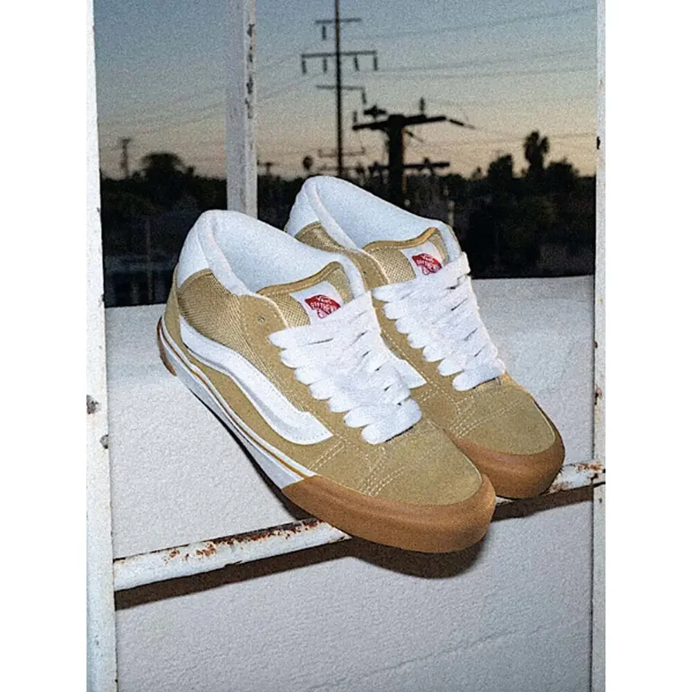 Vans men size